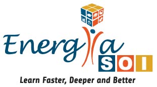 Energia SOI